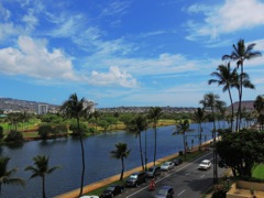 Waikiki_Holiday Surf Hotel_View 07