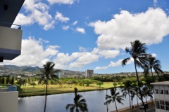 Waikiki_Holiday Surf Hotel_Studio Quad 11